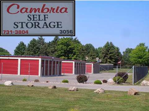 Jobs in Cambria Self Storage Inc. - reviews
