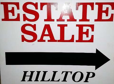 Jobs in Hilltop Liquidations - reviews